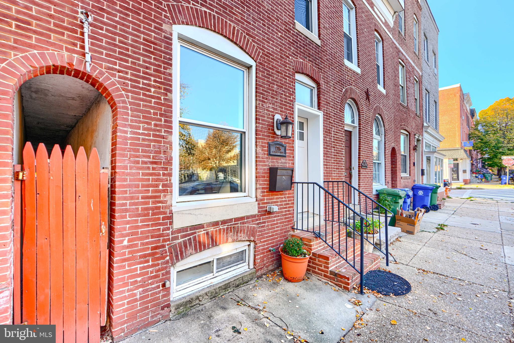 1706 S CHARLES STREET S