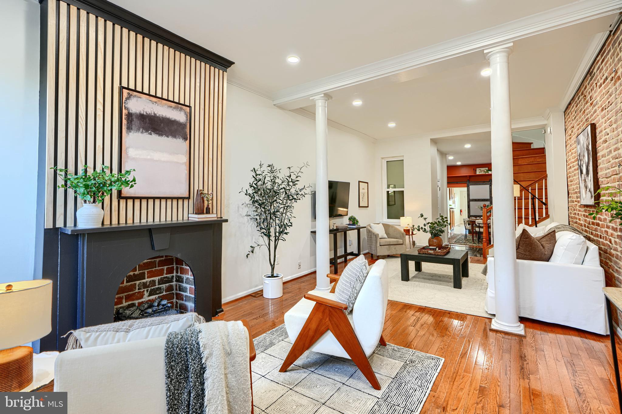 1706 S CHARLES STREET S