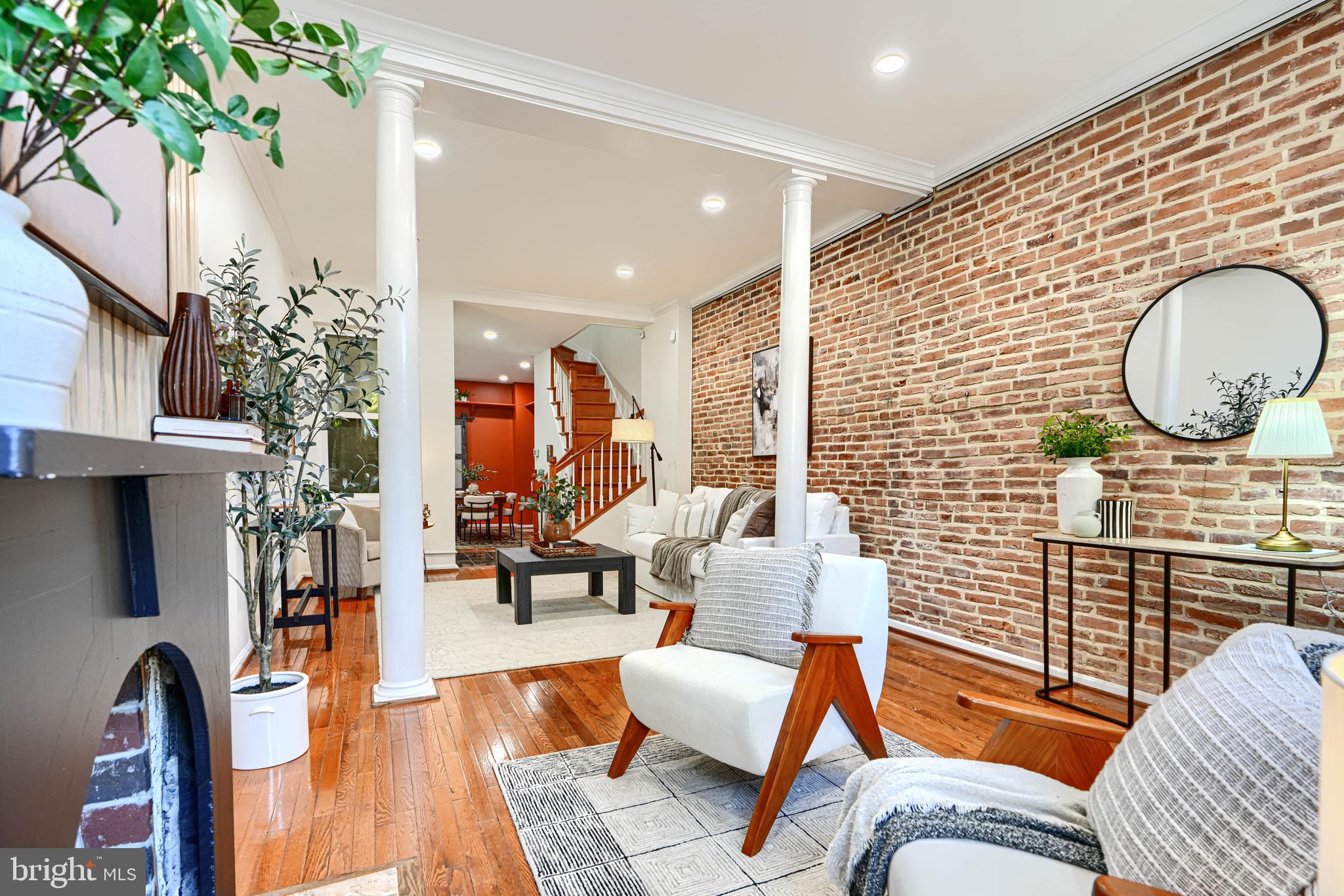 1706 S CHARLES STREET S