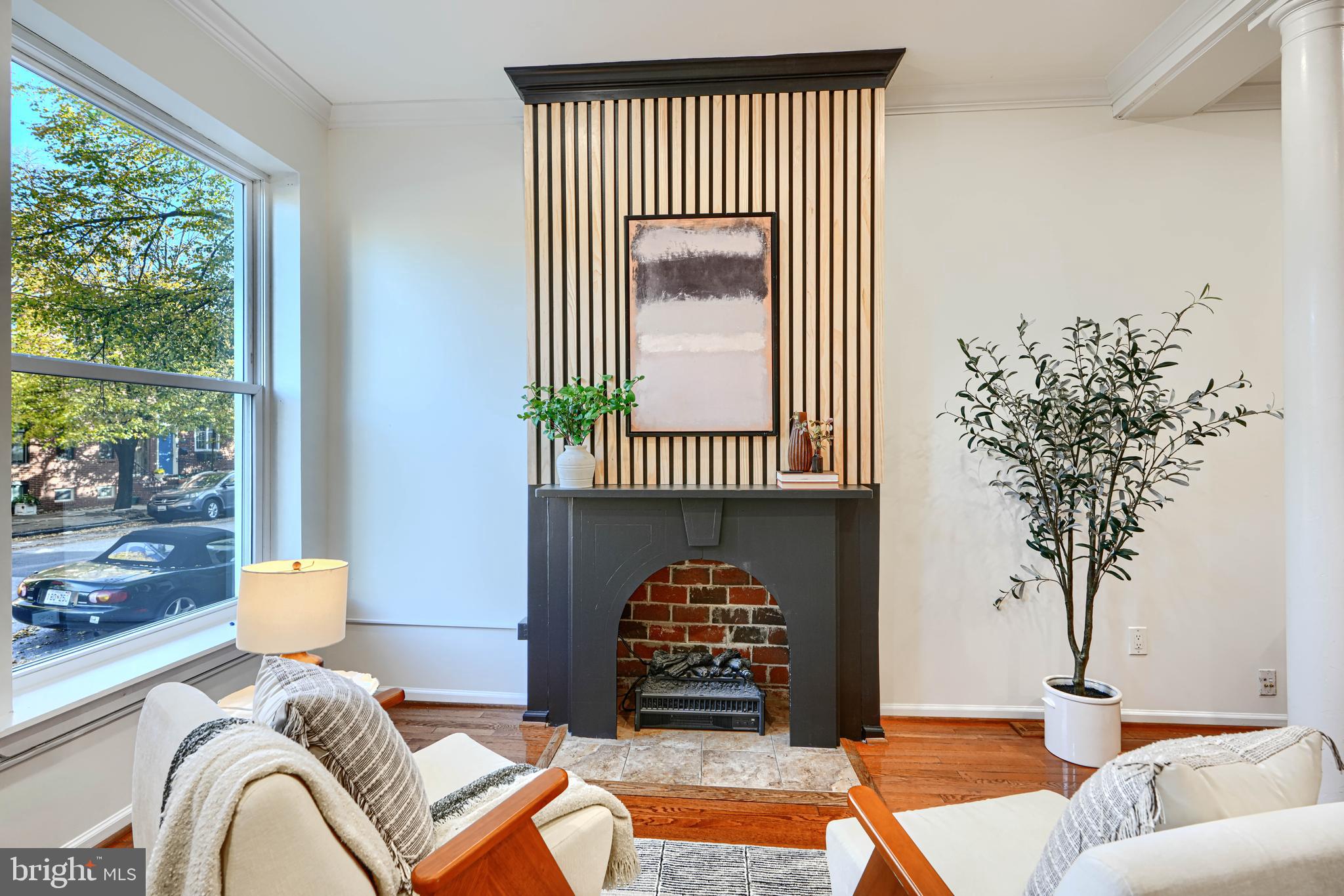 1706 S CHARLES STREET S