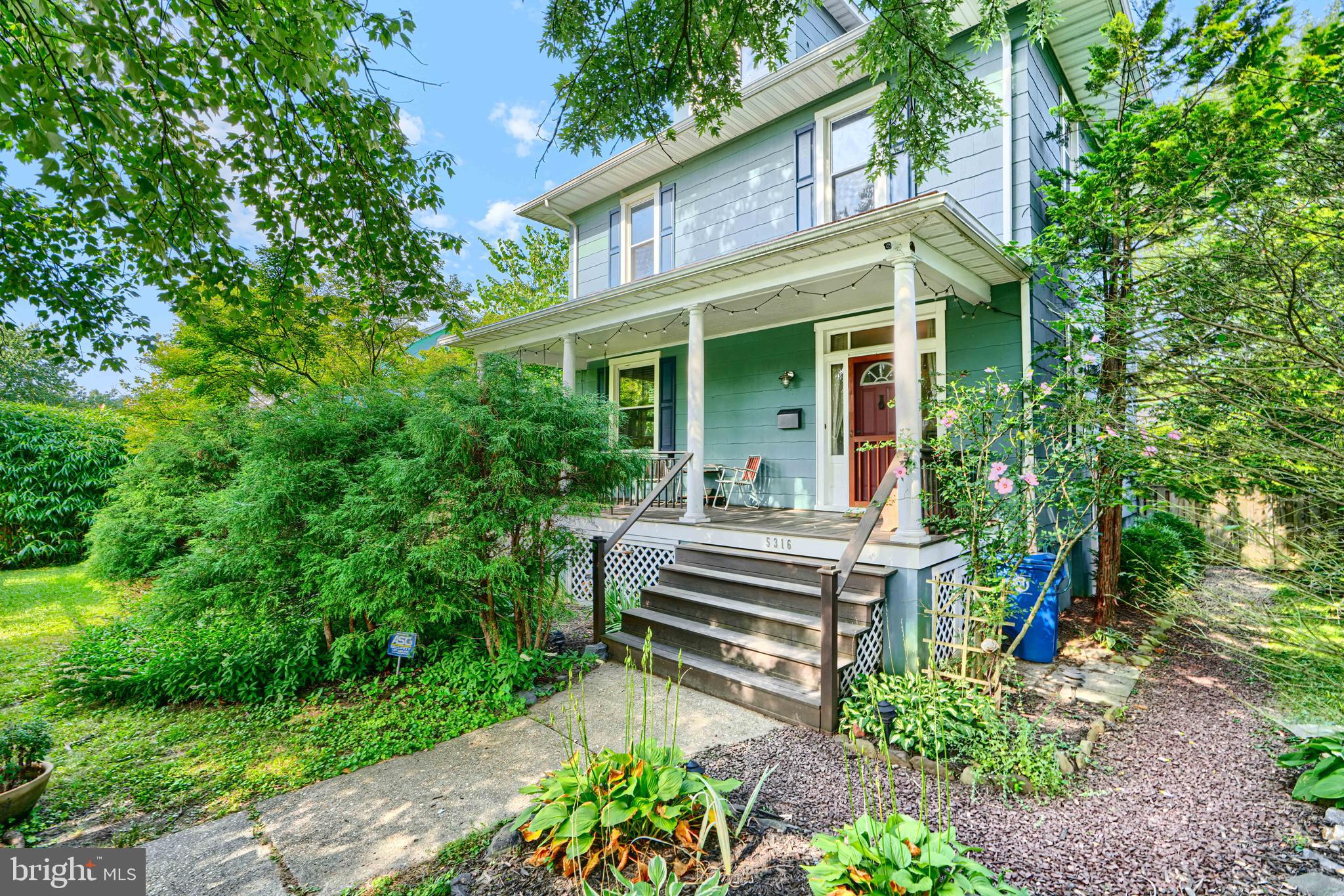 5316 Catalpha Rd