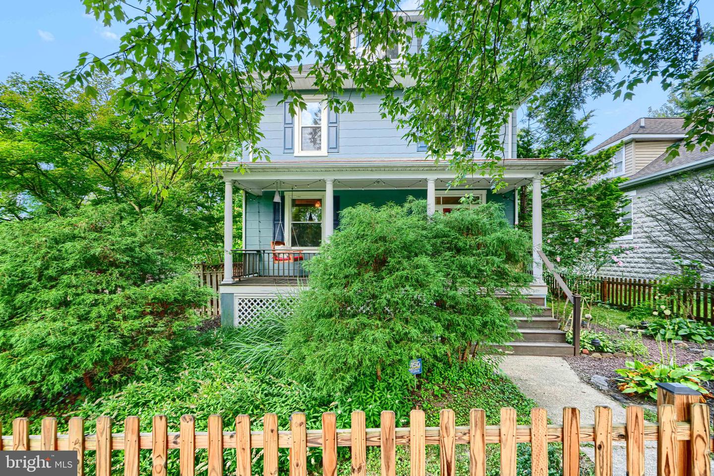 5316 Catalpha Rd