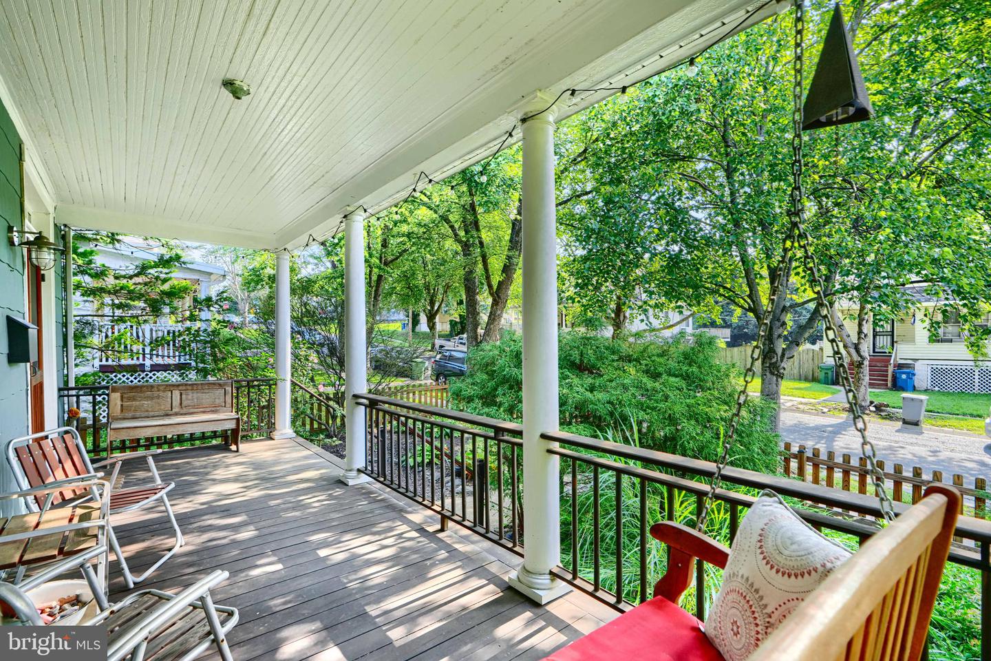 5316 Catalpha Rd