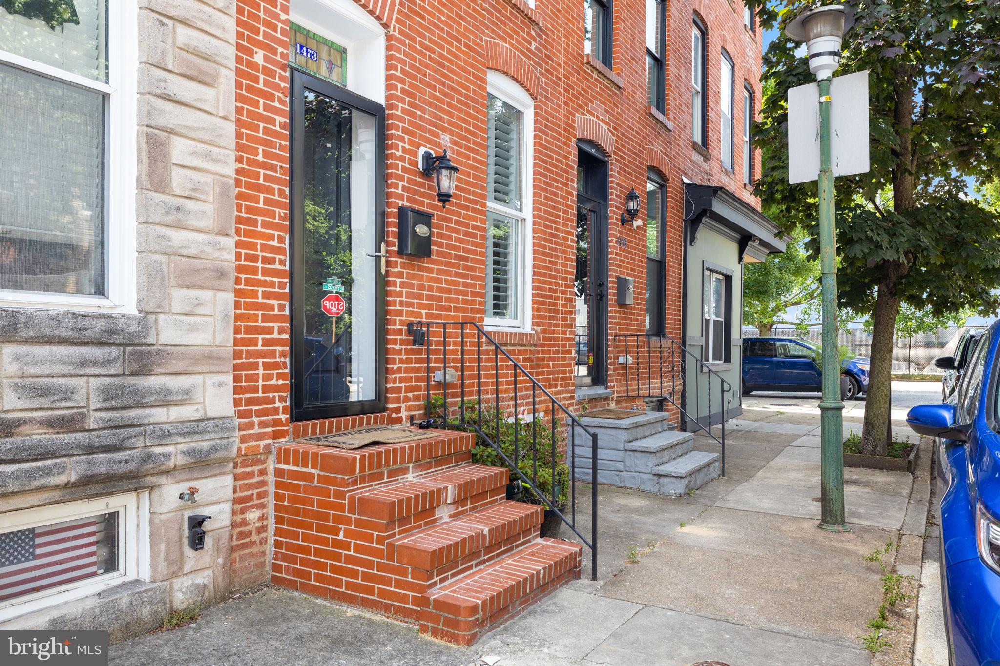 1473 REYNOLDS STREET