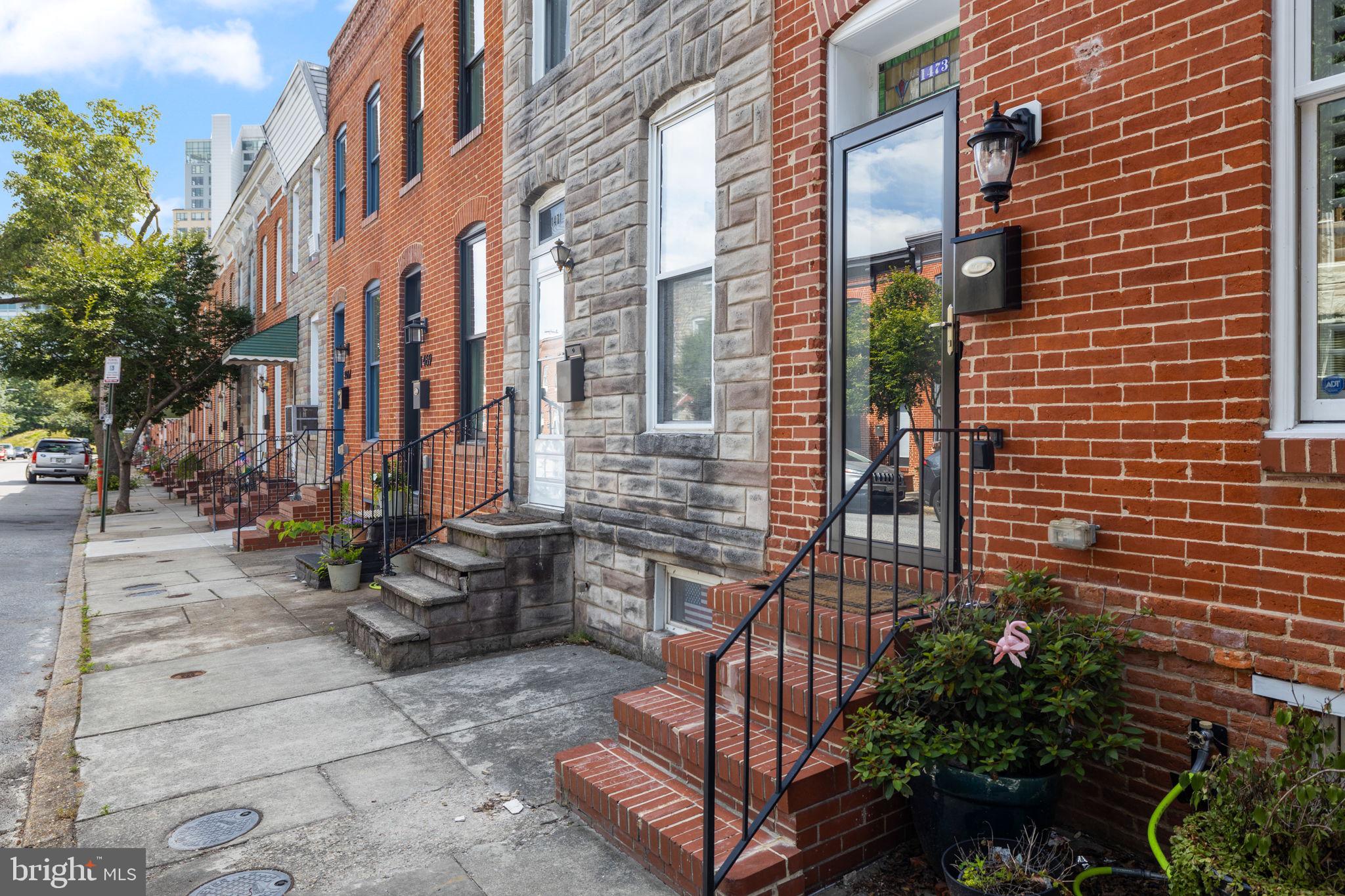 1473 REYNOLDS STREET