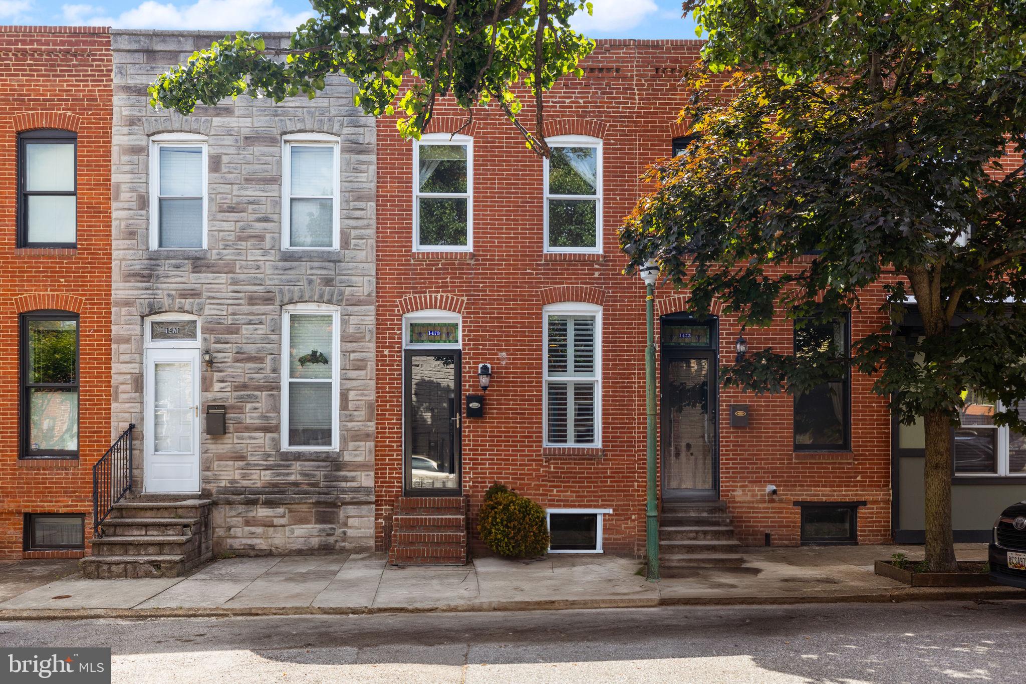 1473 REYNOLDS STREET