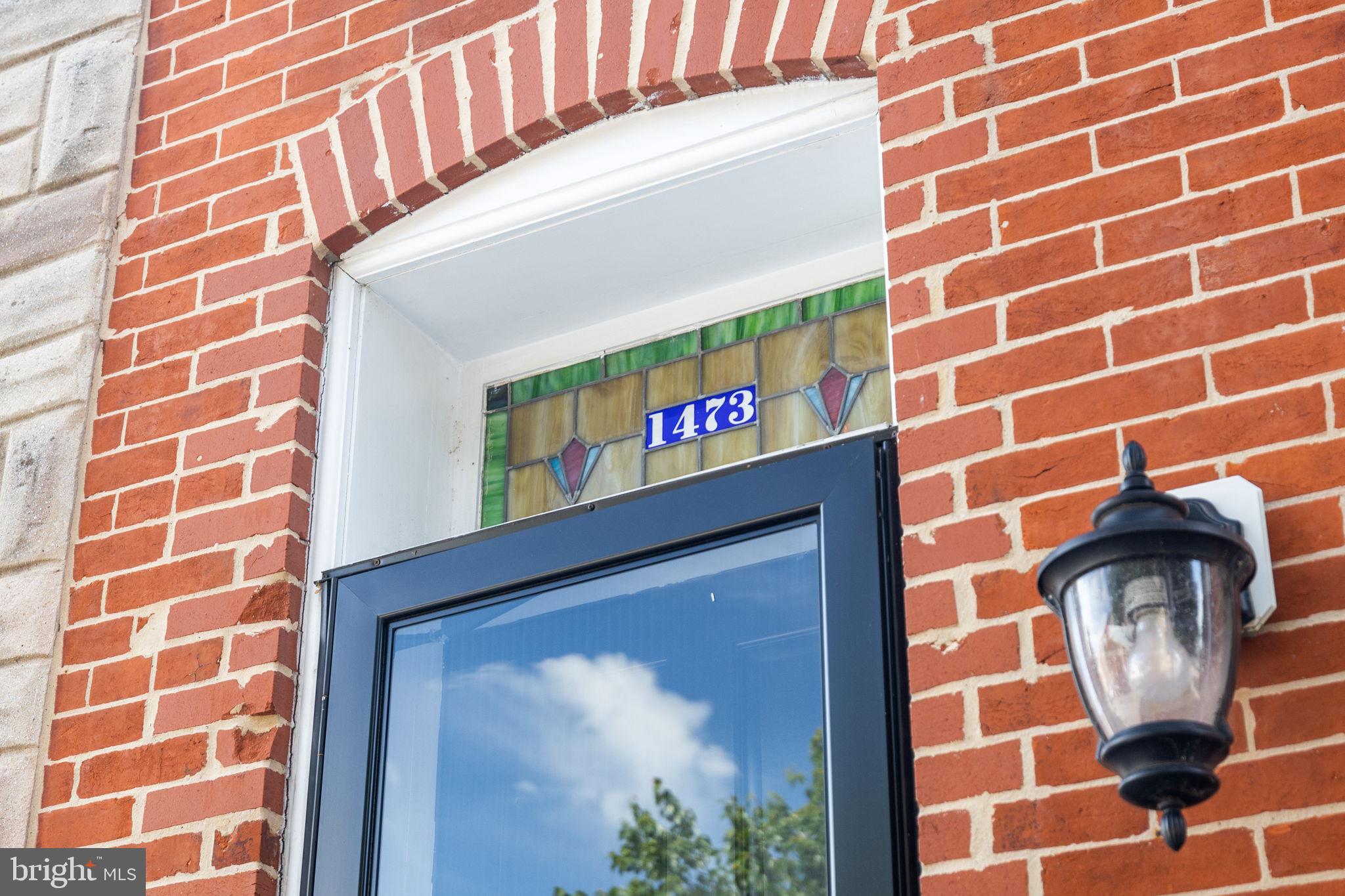 1473 REYNOLDS STREET