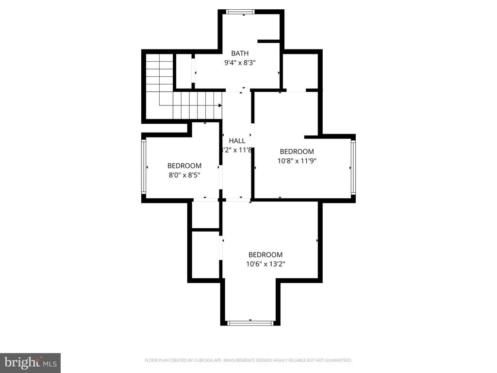 3105 JUNEAU PLACE