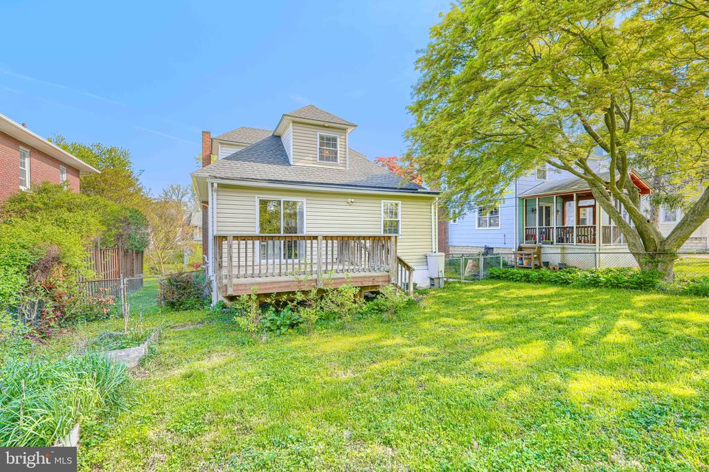 3105 JUNEAU PLACE