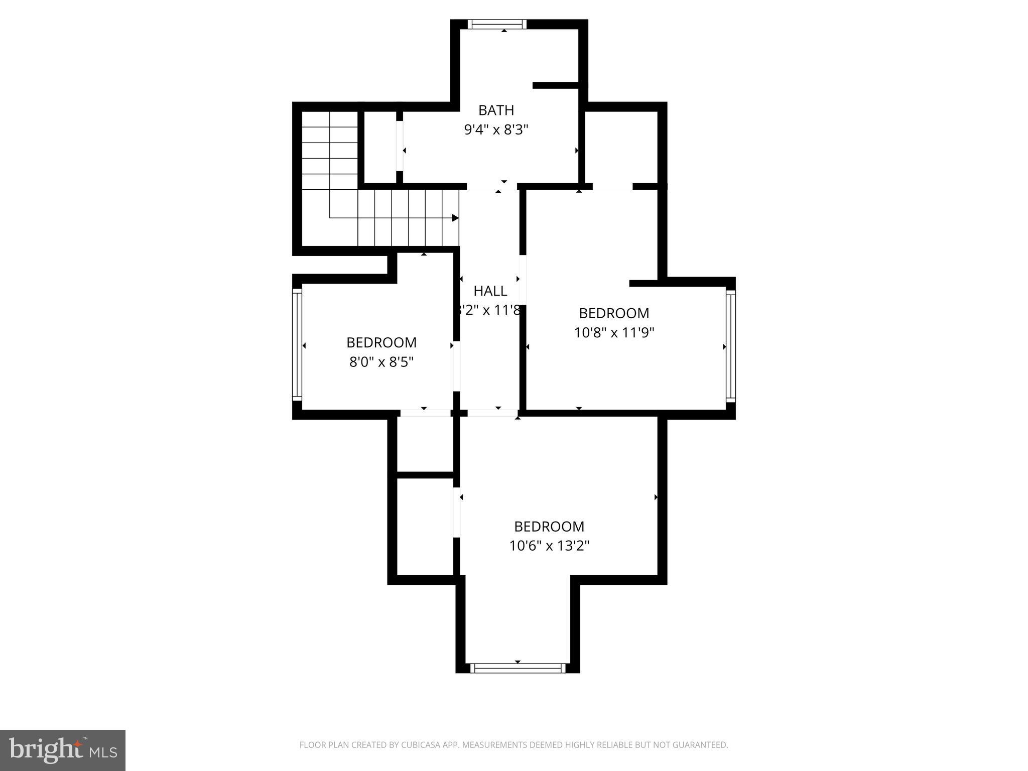 3105 JUNEAU PLACE