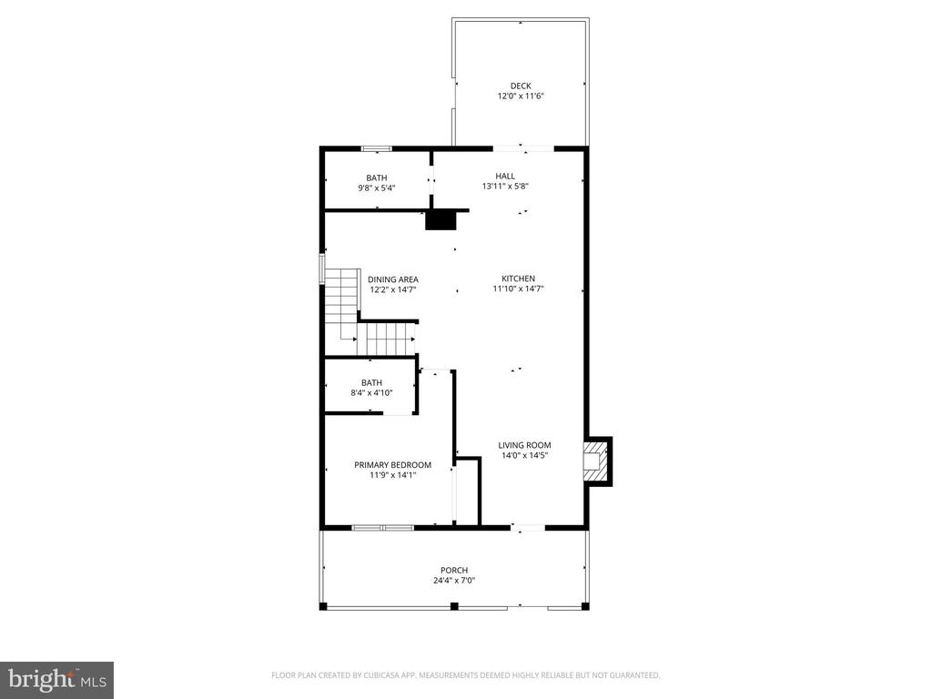 3105 JUNEAU PLACE