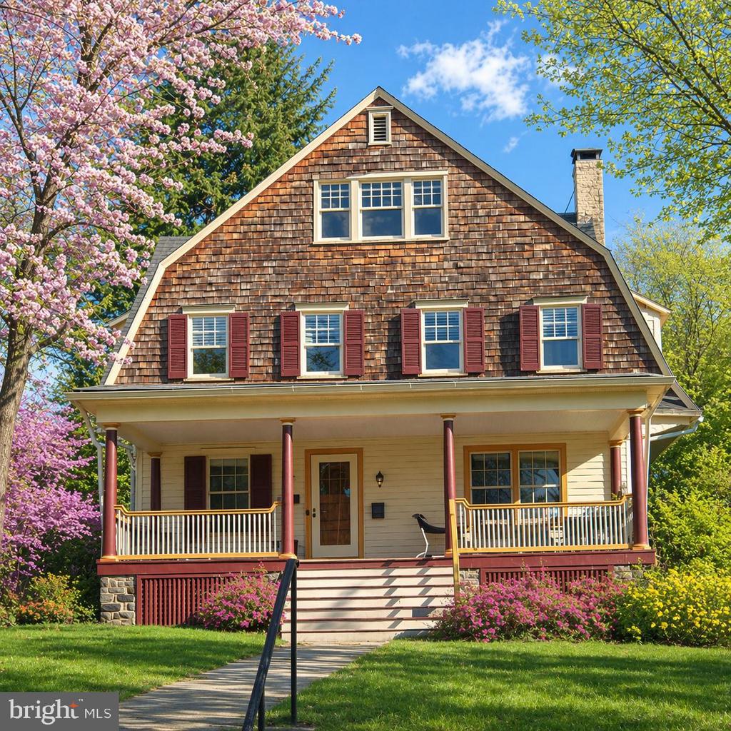 207 HAWTHORNE ROAD