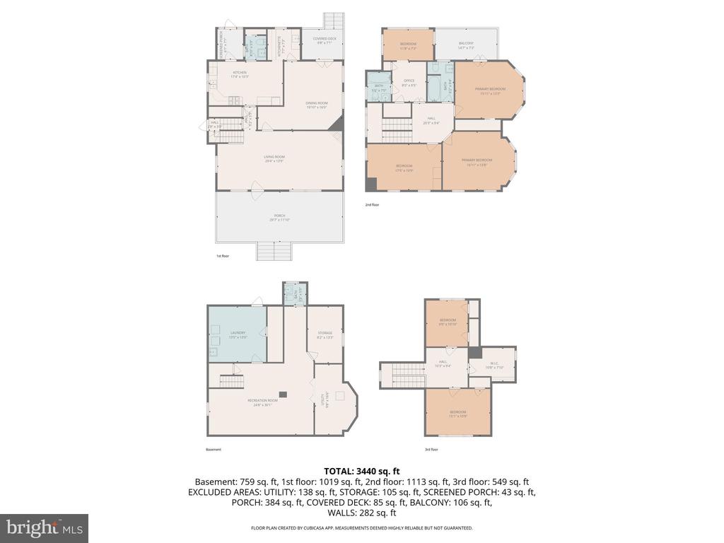 207 HAWTHORNE ROAD