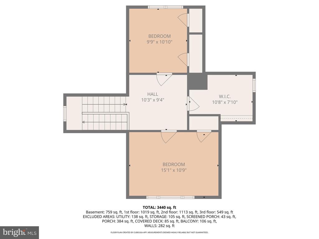 207 HAWTHORNE ROAD