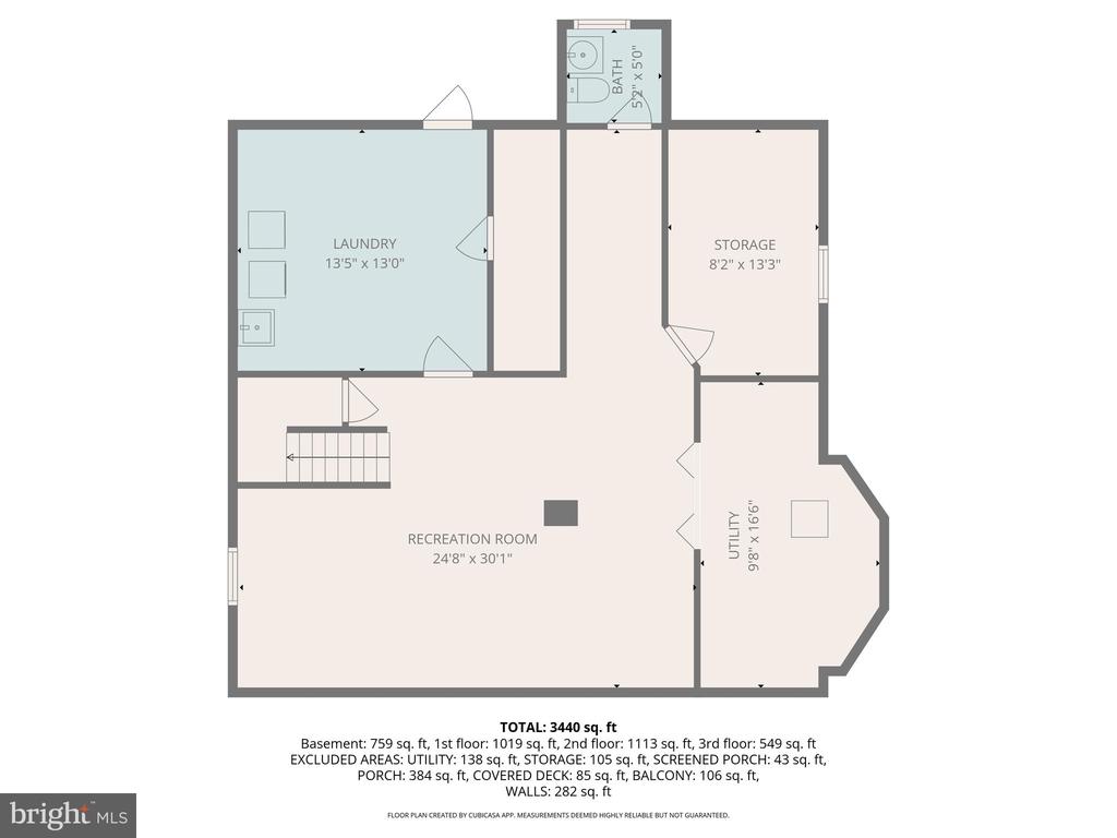 207 HAWTHORNE ROAD