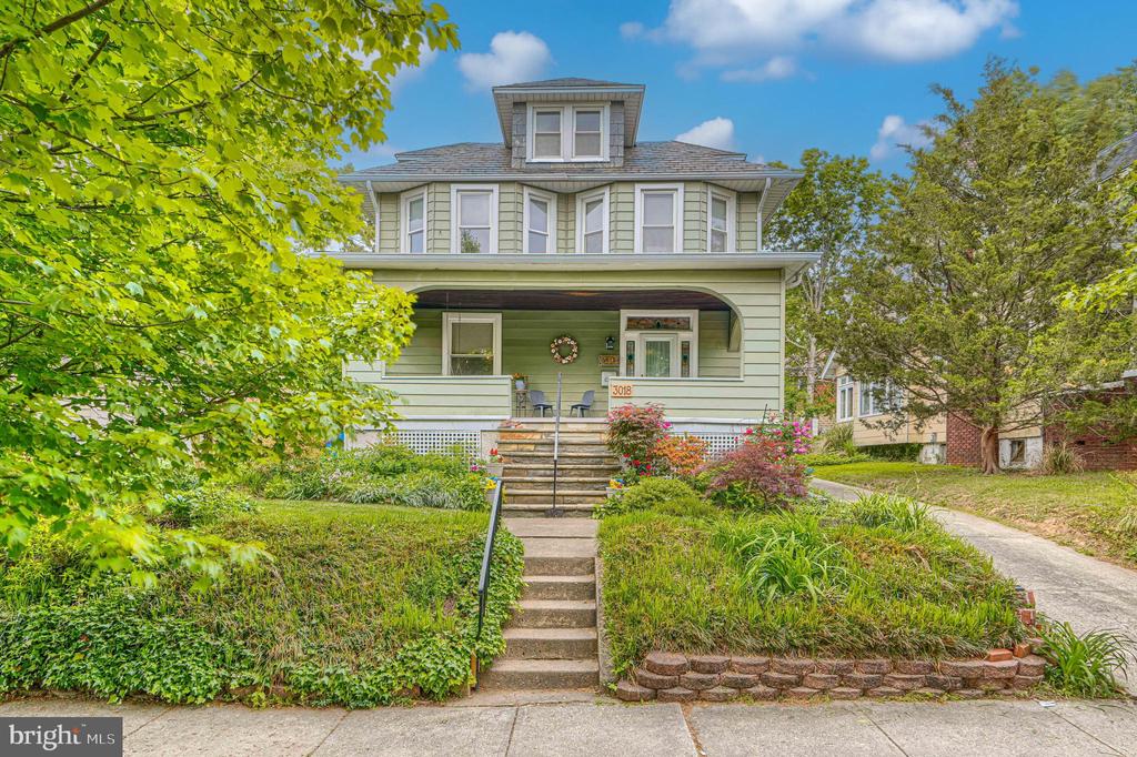 3018 IONA TERRACE