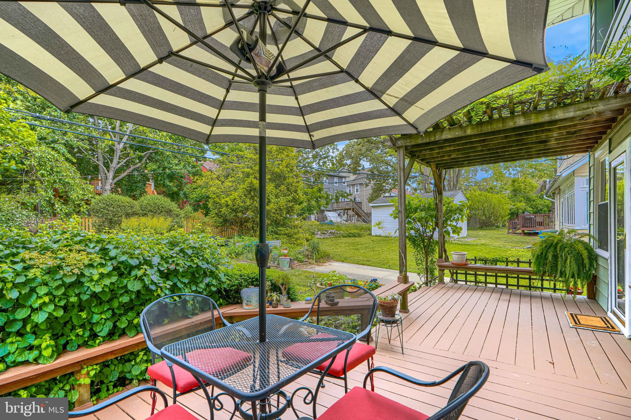 3018 IONA TERRACE