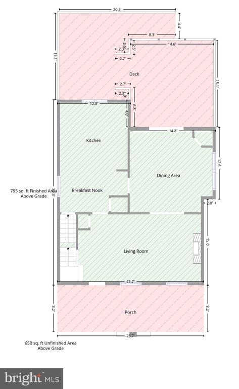 3009 IONA TERRACE