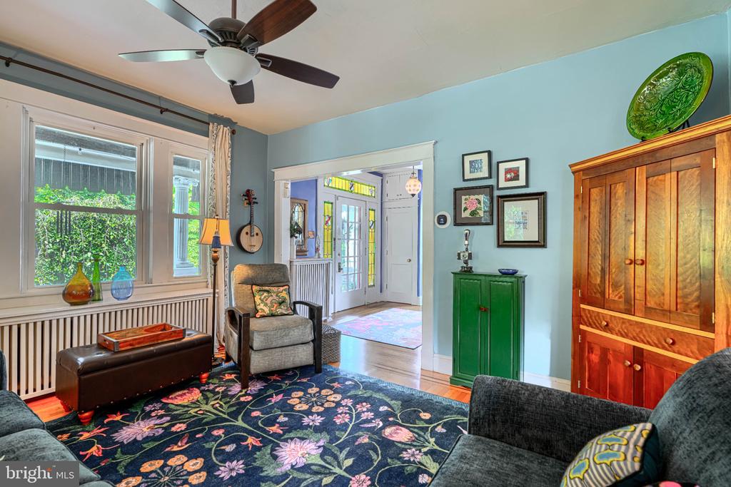 3106 PARKSIDE DRIVE