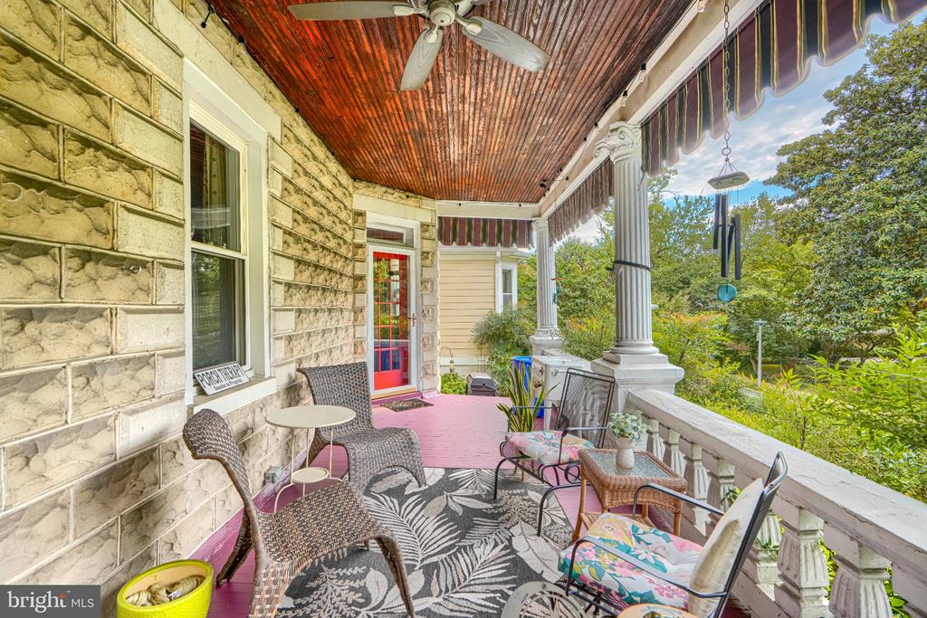 3106 PARKSIDE DRIVE