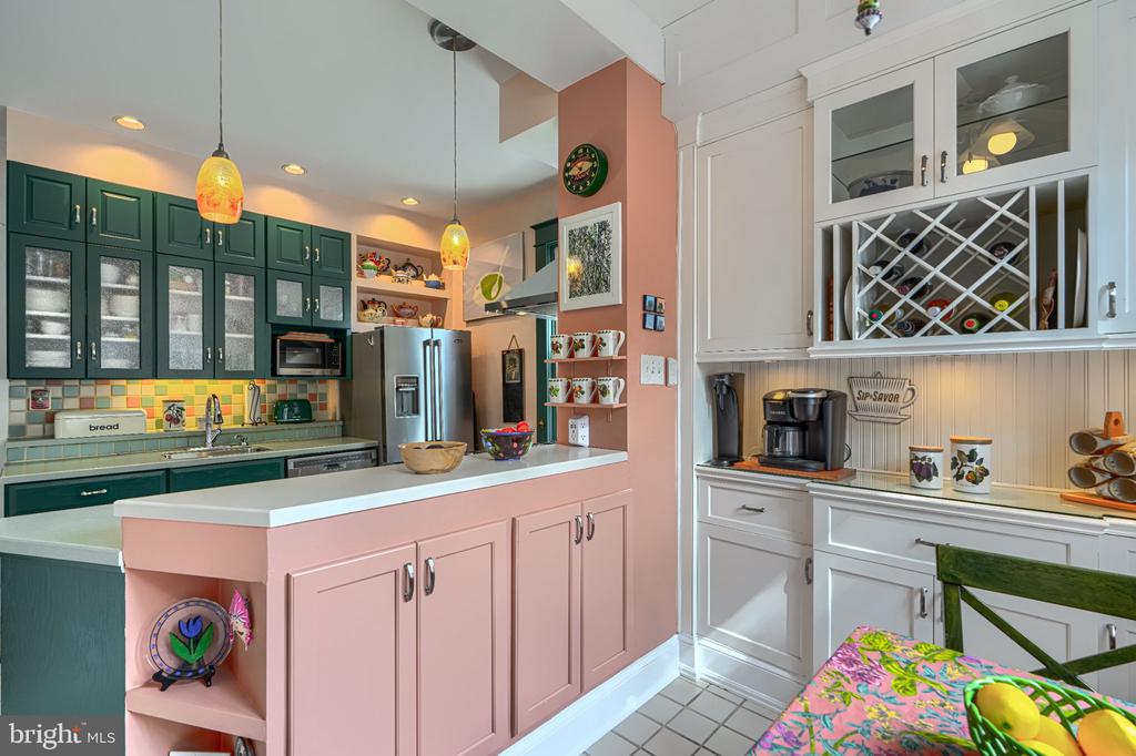 3106 PARKSIDE DRIVE