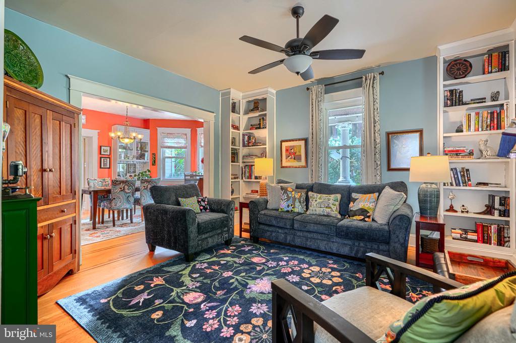3106 PARKSIDE DRIVE