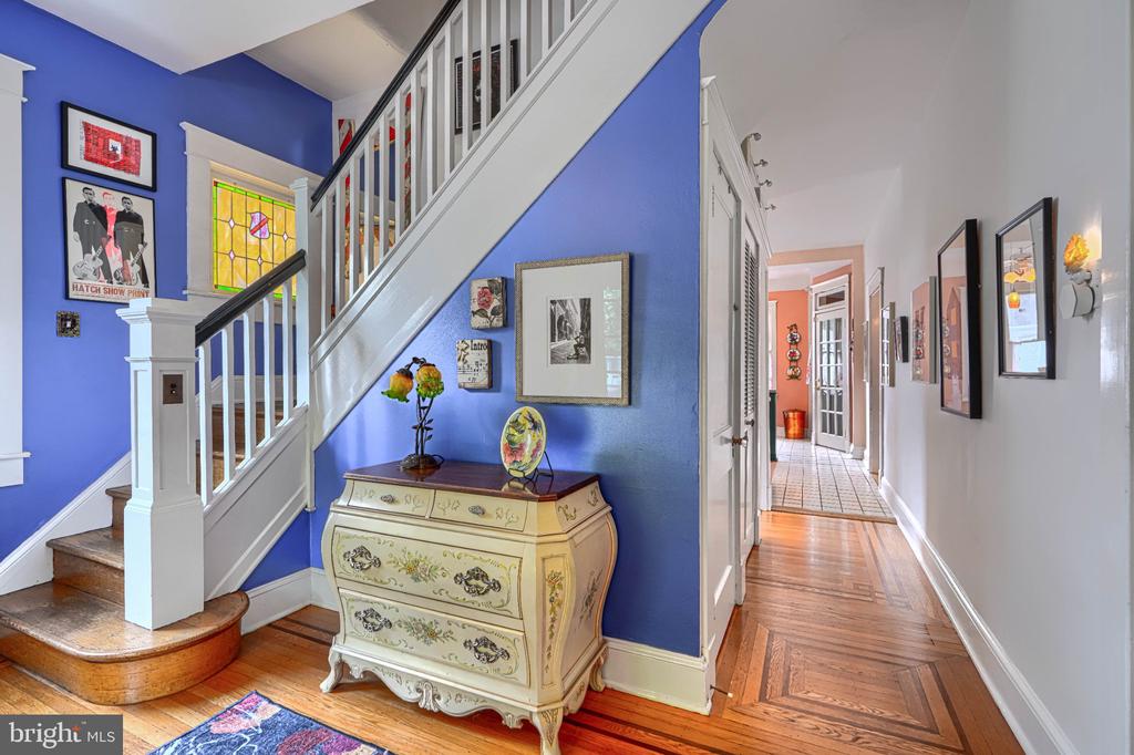 3106 PARKSIDE DRIVE
