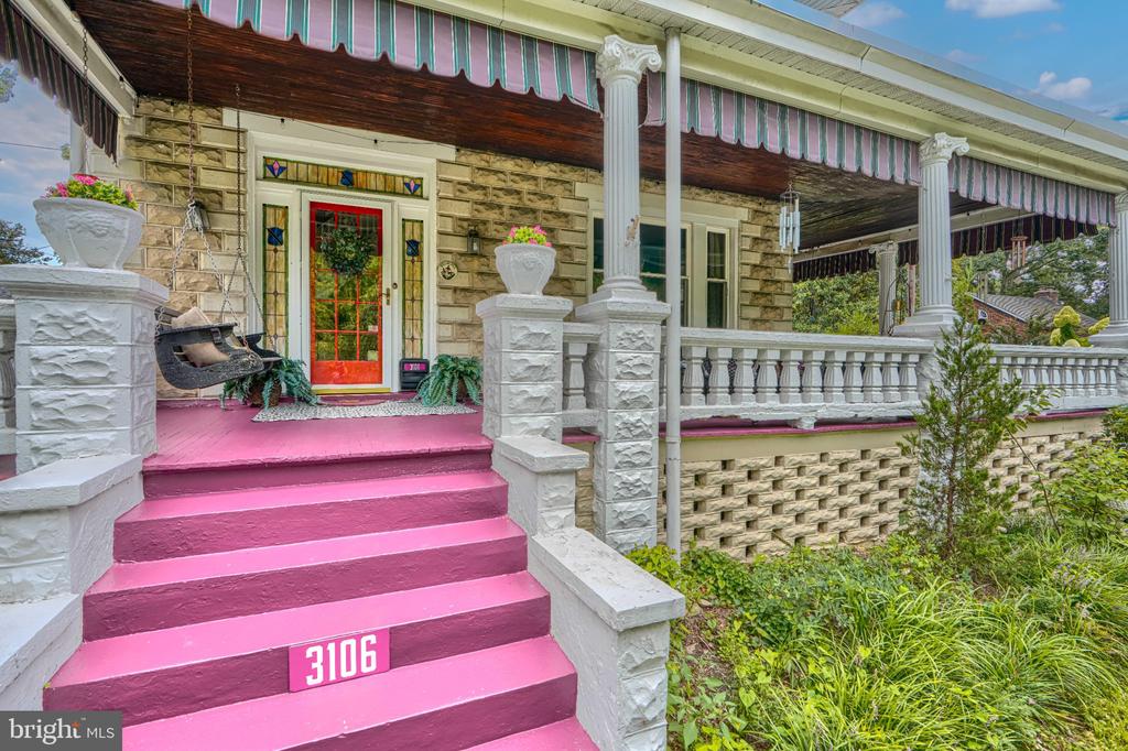 3106 PARKSIDE DRIVE