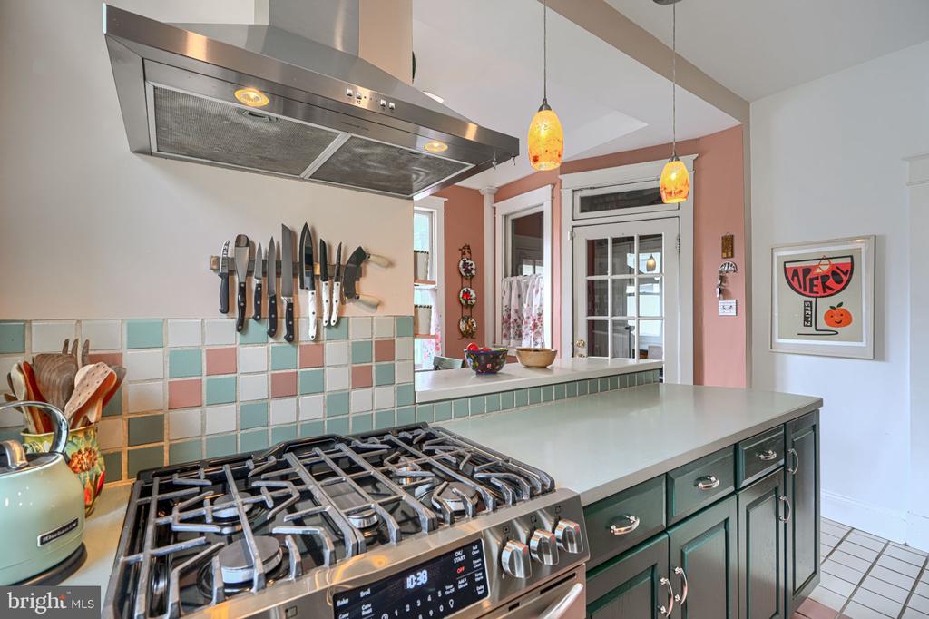 3106 PARKSIDE DRIVE