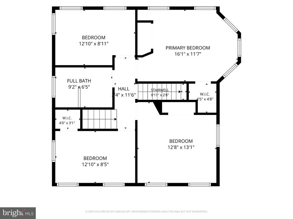 3106 PARKSIDE DRIVE