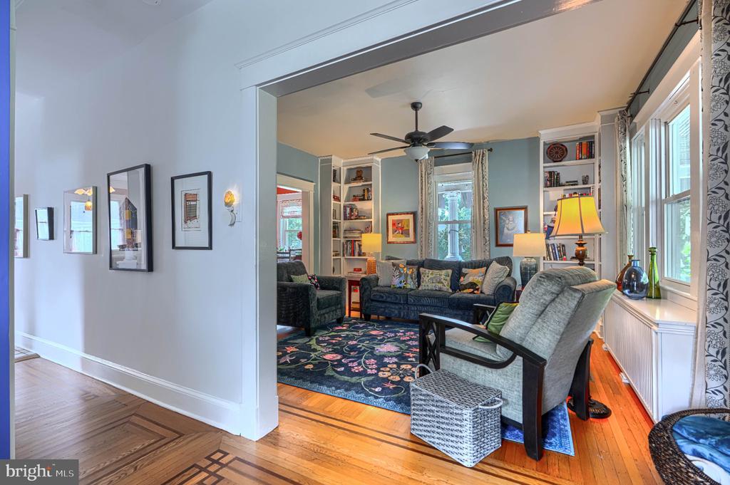 3106 PARKSIDE DRIVE