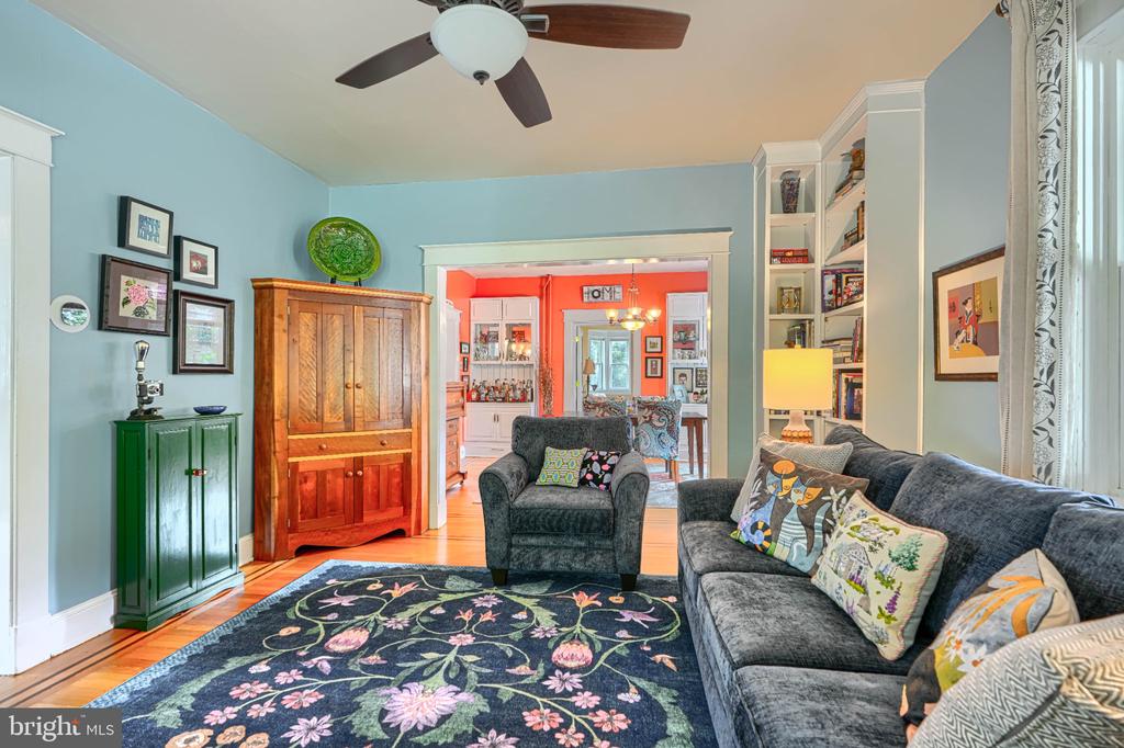 3106 PARKSIDE DRIVE