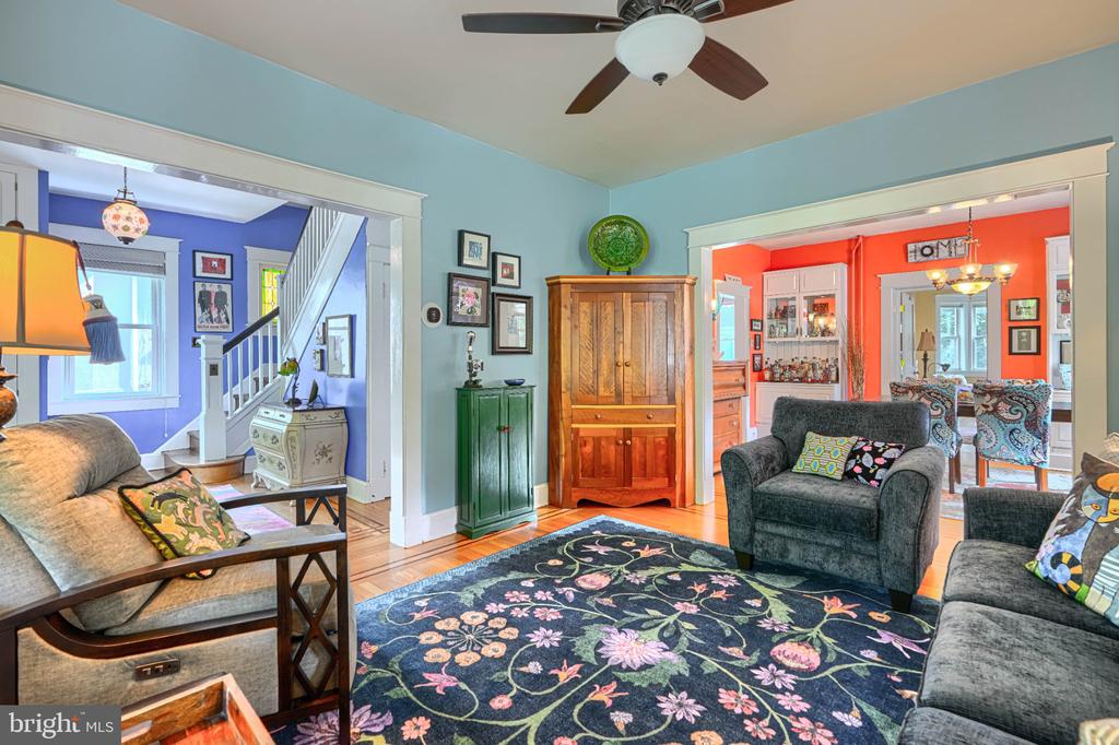 3106 PARKSIDE DRIVE