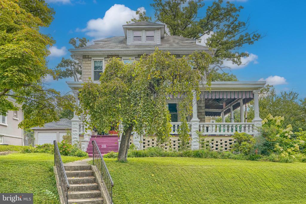 3106 PARKSIDE DRIVE