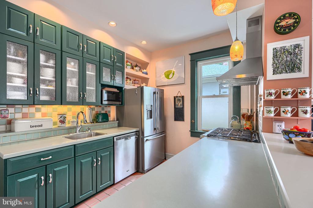 3106 PARKSIDE DRIVE