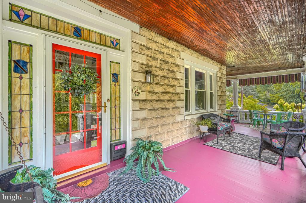 3106 PARKSIDE DRIVE