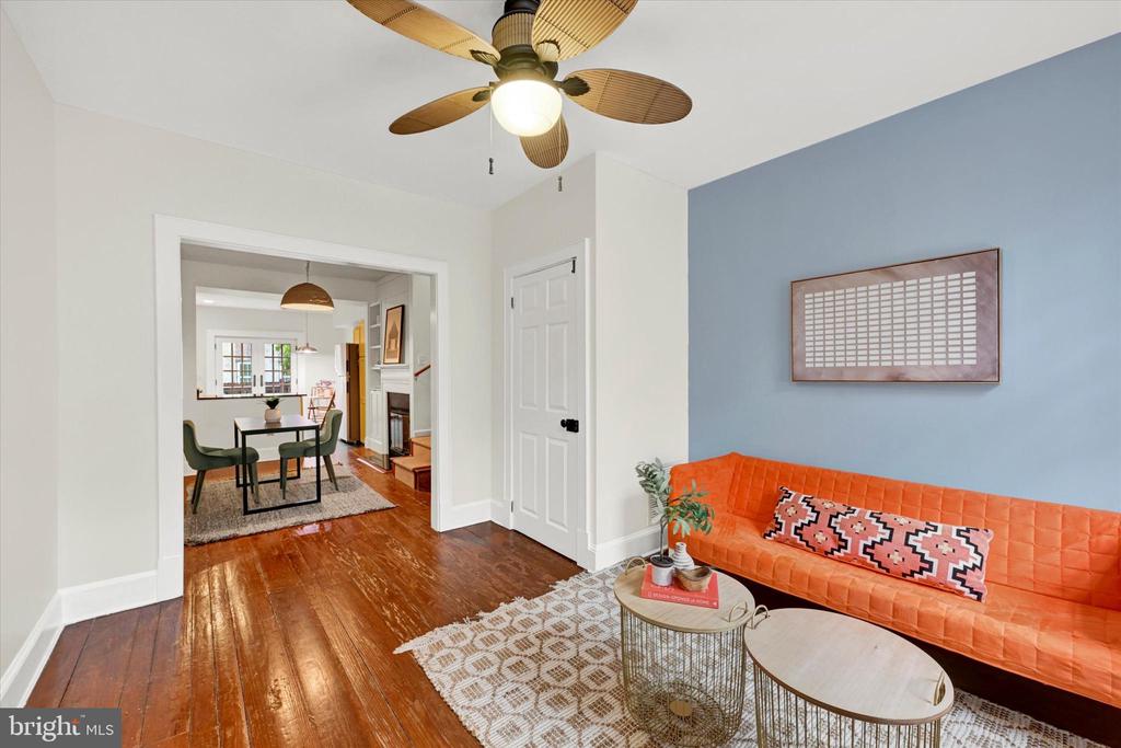 131 W BARRE STREET W