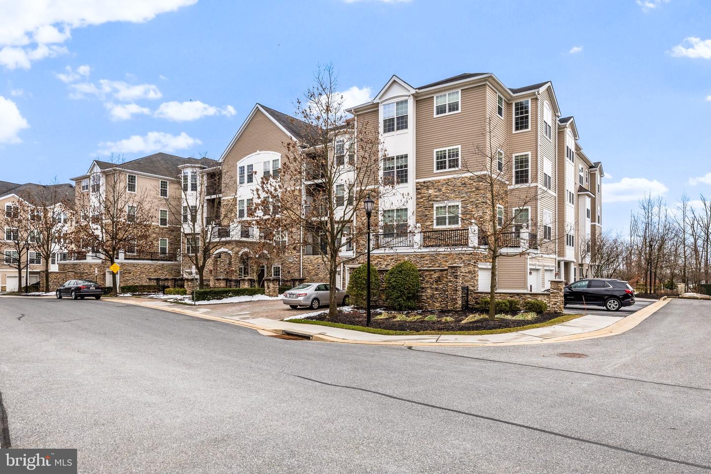 7101 Travertine Dr #307