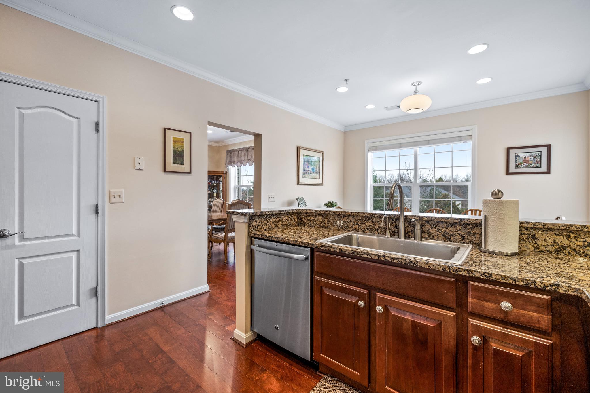 7101 Travertine Dr #307