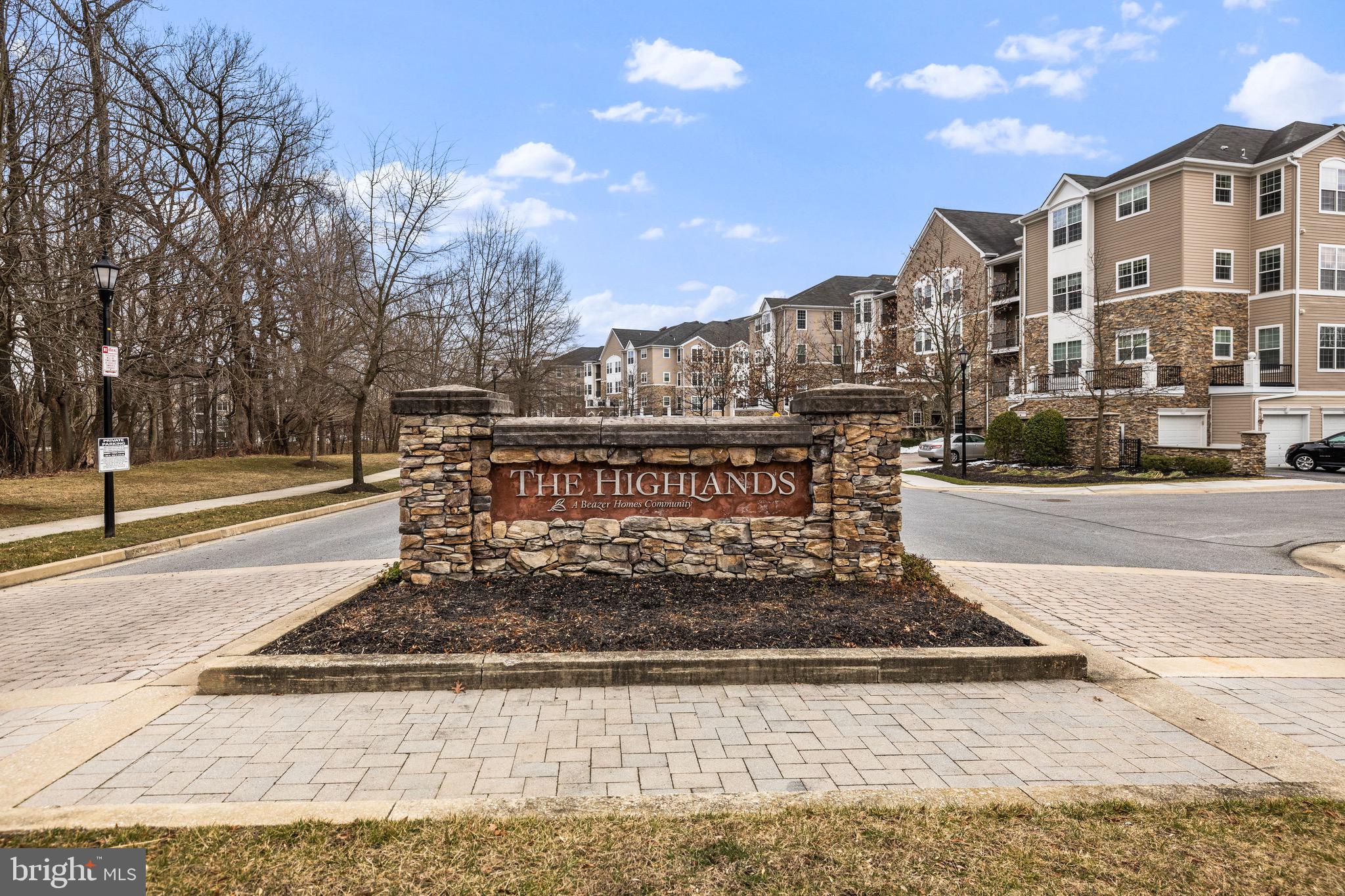7101 Travertine Dr #307