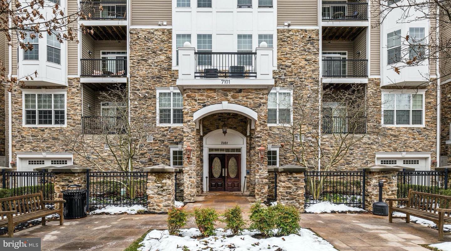 7101 Travertine Dr #307