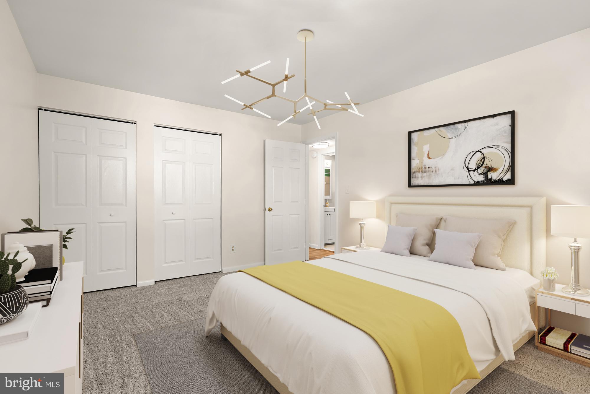 15 Warren Lodge Ct #1d