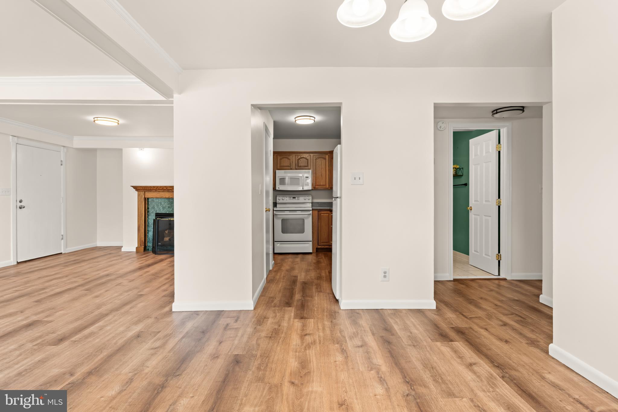 15 Warren Lodge Ct #1d