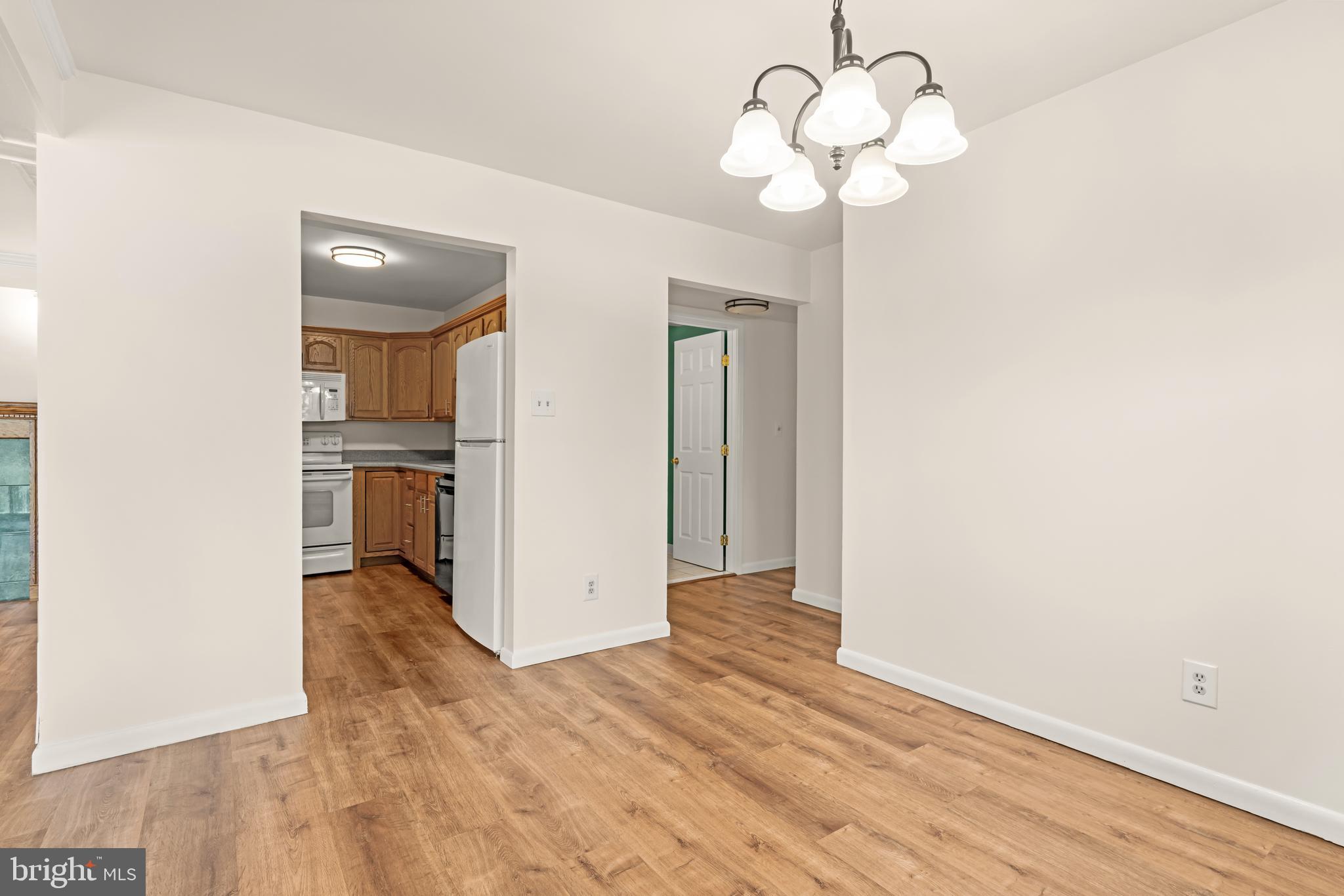 15 Warren Lodge Ct #1d