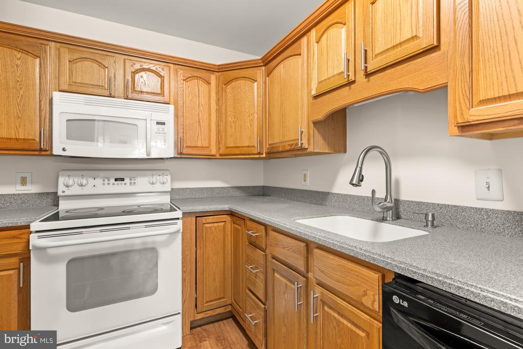 15 Warren Lodge Ct #1d