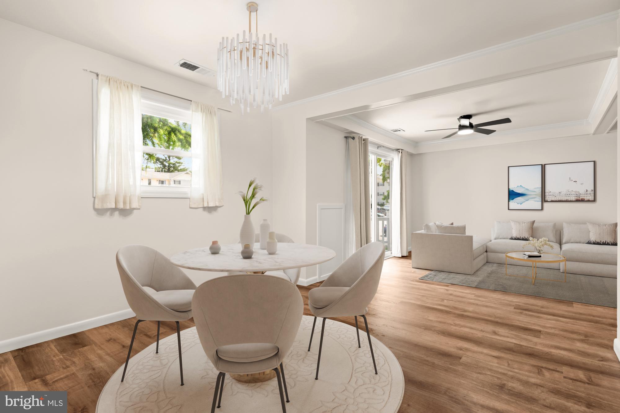 15 Warren Lodge Ct #1d