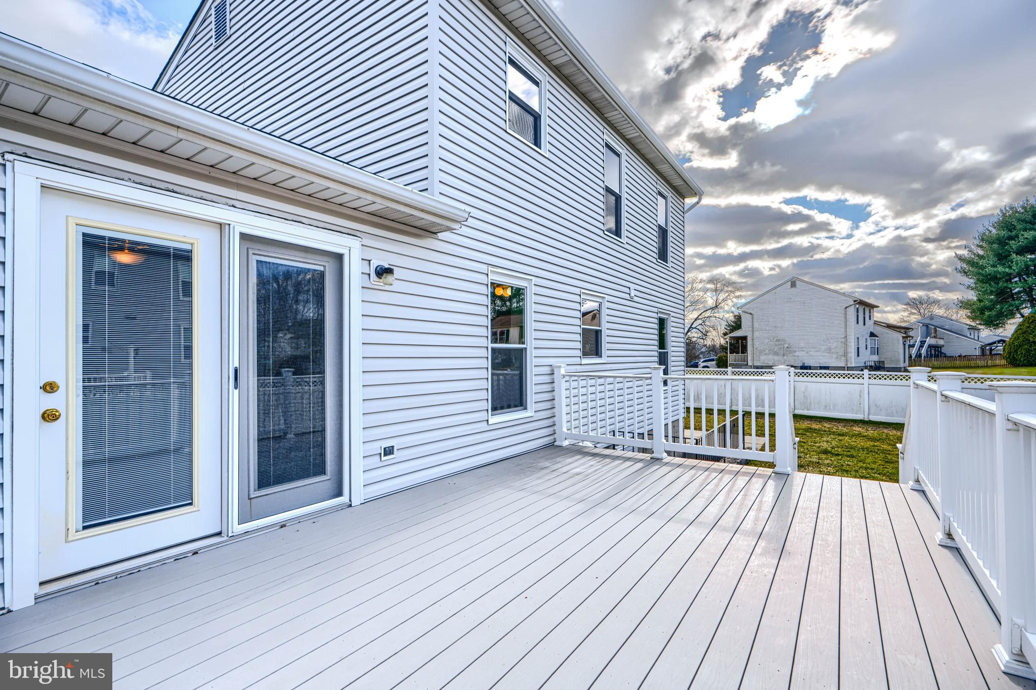 9406 SEVEN COURTS DRIVE