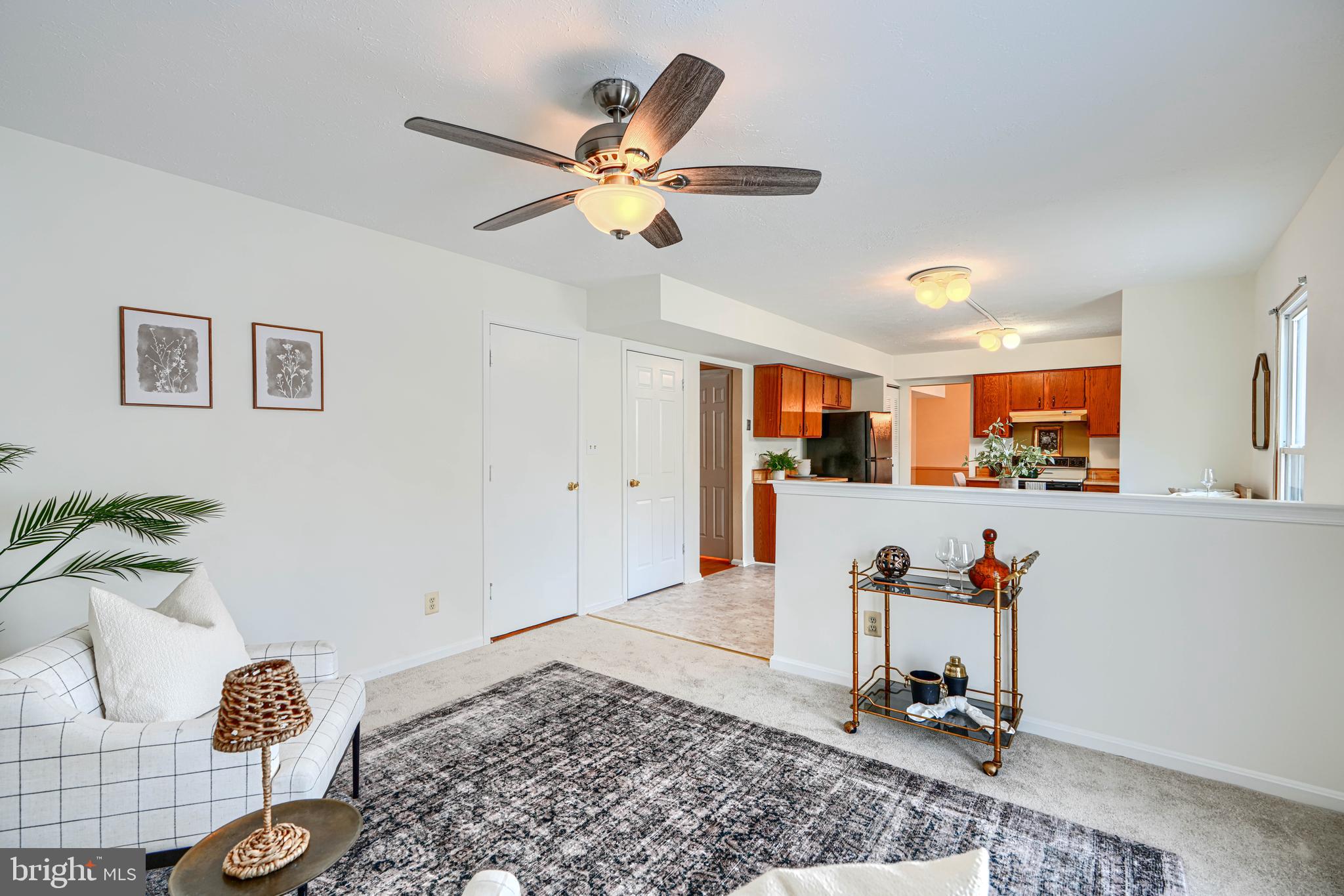 9406 SEVEN COURTS DRIVE