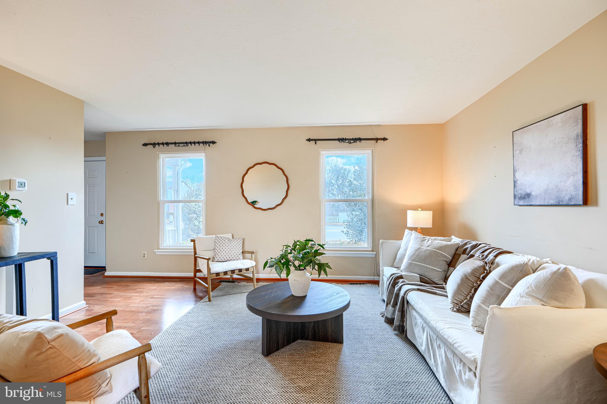 9406 SEVEN COURTS DRIVE