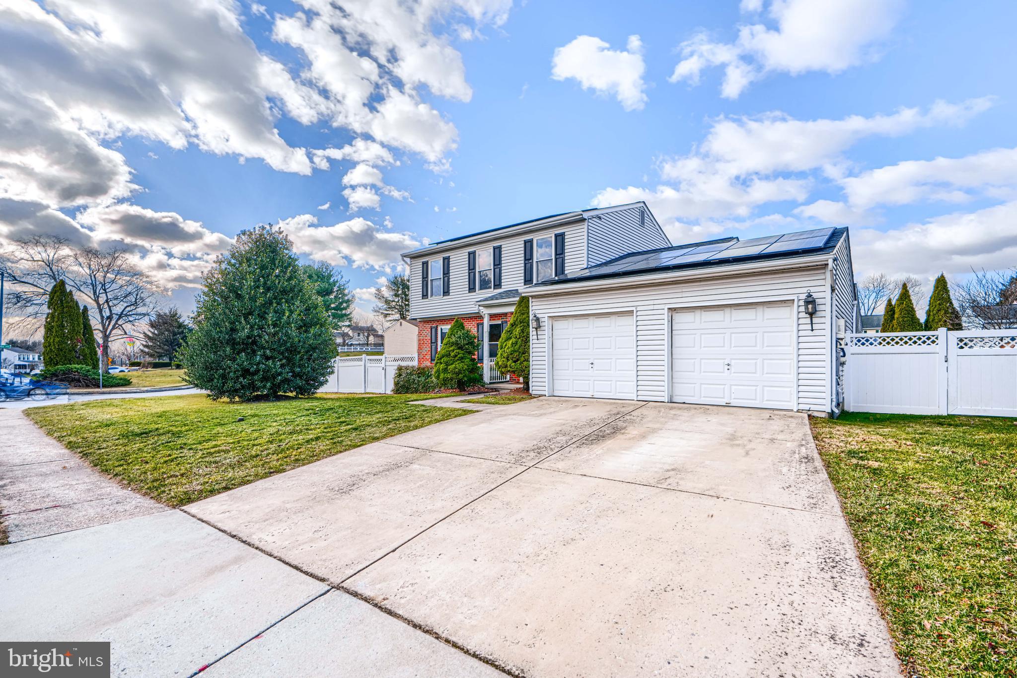 9406 SEVEN COURTS DRIVE